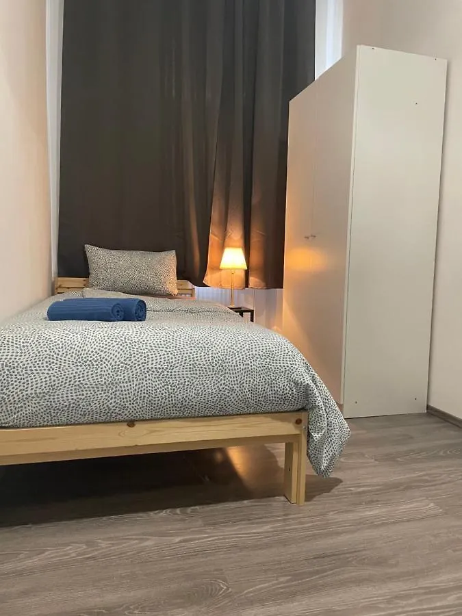 Nice Apartment Between Schoenbrunn And Karlsplatz Viena Áustria