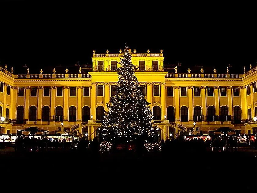 Nice Apartment Between Schoenbrunn And Karlsplatz Vienna 0*,  Austria