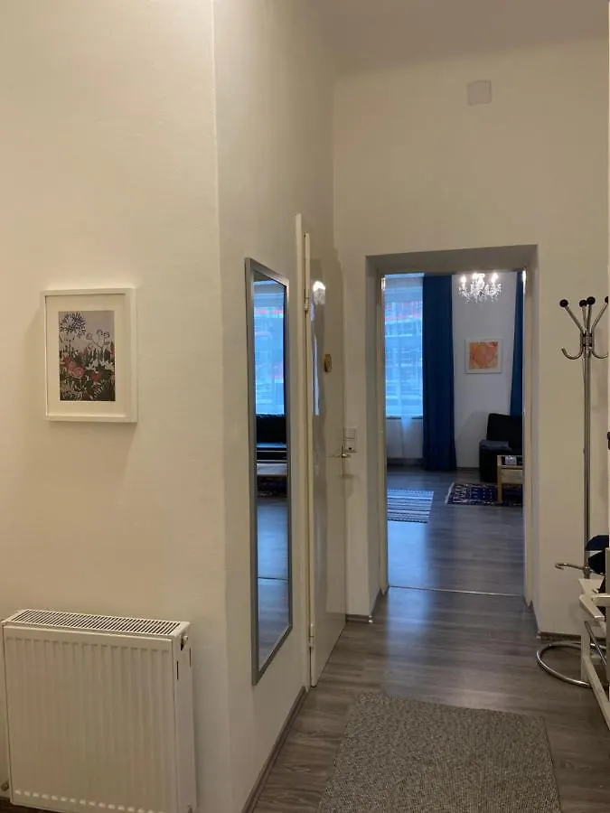 Nice Apartment Between Schoenbrunn And Karlsplatz Viena 0*,