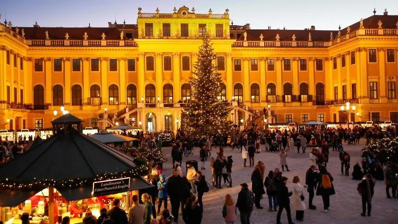 Nice Apartment Between Schoenbrunn And Karlsplatz Viena